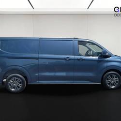 Ford Transit Custom TRANSIT CUSTOM FOURGON 300 L2H1 2.0 ECOBLUE 150 CH TREND Lattes