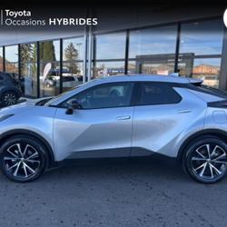 Toyota C-HR 2.0 Hybride 200ch Design Billy-sur-Aisne