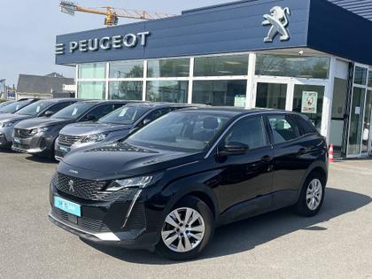 Peugeot 3008 - BlueHDi 130 S&S EAT8 Active Busine - 15 490 €