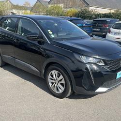 Peugeot 3008 BlueHDi 130 S&S EAT8 Active Busine Avrill&eacute;