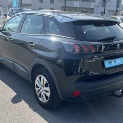 Peugeot 3008 BlueHDi 130 S&S EAT8 Active Busine Avrill&eacute;