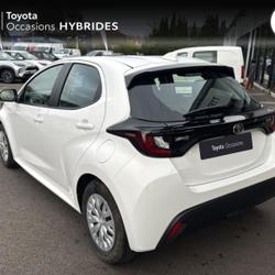 Toyota Yaris 116h Dynamic 5p MC24 Billy-sur-Aisne