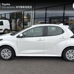 Toyota Yaris 116h Dynamic 5p MC24 Billy-sur-Aisne