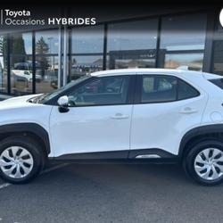 Toyota Yaris Cross 116h Dynamic MC24 Billy-sur-Aisne