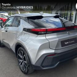 Toyota C-HR 1.8 Hybride 140ch Design Billy-sur-Aisne