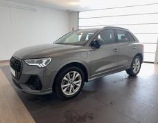 Audi Q3 Vesoul