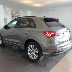 Audi Q3 Q3 45 TFSIe 245 ch S tronic 6 S line Vesoul