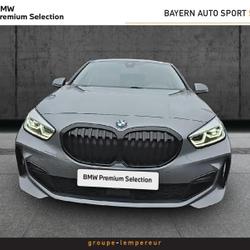 BMW Serie 1 116iA 109ch M Sport Design DKG7 Arques