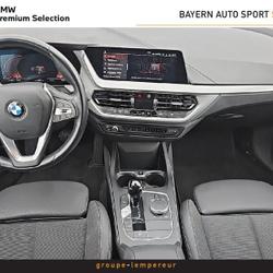 BMW Serie 1 116iA 109ch M Sport Design DKG7 Arques