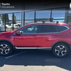Honda CRV 2.0 i-MMD 184ch Executive 2WD AT Billy-sur-Aisne