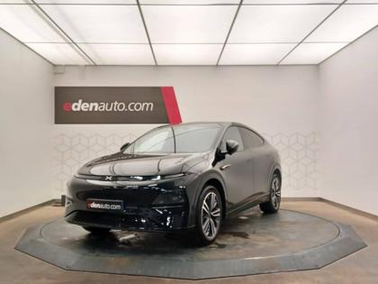 Xpeng G6 - Grand Autonomie - 41 990 €