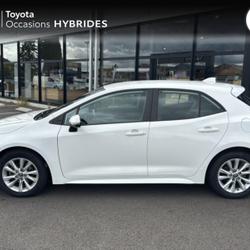 Toyota Corolla 1.8 140ch Dynamic Business Billy-sur-Aisne