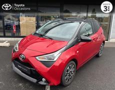 Toyota Aygo Billy-sur-Aisne