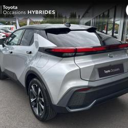 Toyota C-HR 2.0 Hybride Rechargeable 225ch Graphic MY26 Billy-sur-Aisne