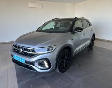 Volkswagen T-Roc Vesoul