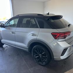 Volkswagen T-Roc T-Roc 2.0 TDI 150 Start/Stop DSG7 R-Line Vesoul
