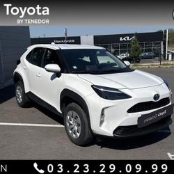 Toyota Yaris Cross 116h Dynamic MY22 Laon