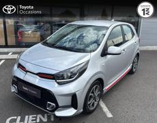 Kia Picanto Billy-sur-Aisne