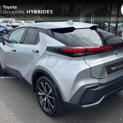 Toyota C-HR 1.8 Hybride 140ch Design MY25 Laon