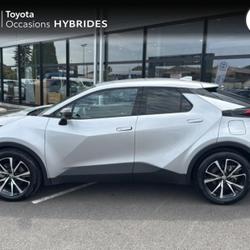 Toyota C-HR 1.8 Hybride 140ch Design MY25 Laon