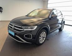 Volkswagen T-Roc Vesoul