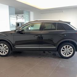 Volkswagen T-Roc T-Roc 2.0 TDI 150 Start/Stop DSG7 4Motion Style Vesoul