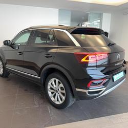 Volkswagen T-Roc T-Roc 2.0 TDI 150 Start/Stop DSG7 4Motion Style Vesoul