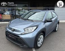 Toyota Aygo X Laon