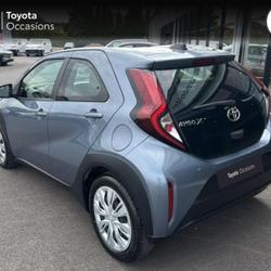 Toyota Aygo X 1.0 VVT-i 72ch Dynamic MY24 Laon