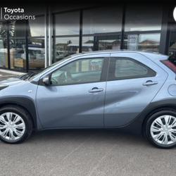 Toyota Aygo X 1.0 VVT-i 72ch Dynamic MY24 Laon