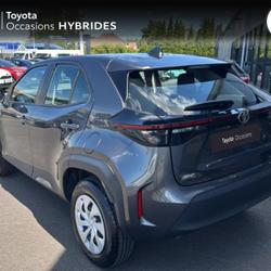 Toyota Yaris Cross 116h Dynamic MC24 Billy-sur-Aisne