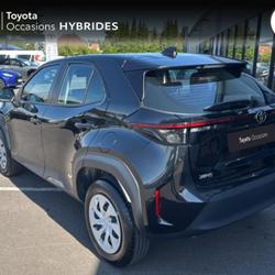 Toyota Yaris Cross 116h Dynamic MC24 Laon