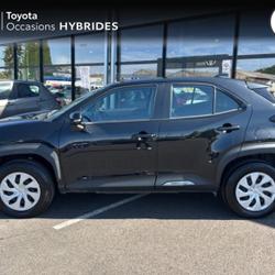 Toyota Yaris Cross 116h Dynamic MC24 Laon