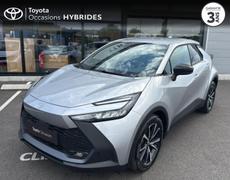 Toyota C-HR Laon