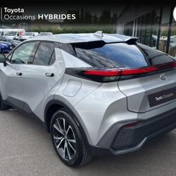 Toyota C-HR 2.0 Hybride 200ch Design Laon
