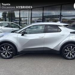 Toyota C-HR 2.0 Hybride 200ch Design Laon