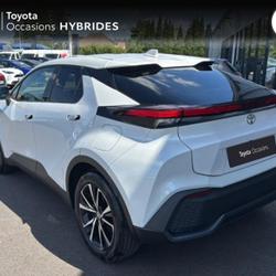 Toyota C-HR 2.0 Hybride 200ch Design Billy-sur-Aisne