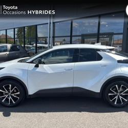 Toyota C-HR 2.0 Hybride 200ch Design Billy-sur-Aisne