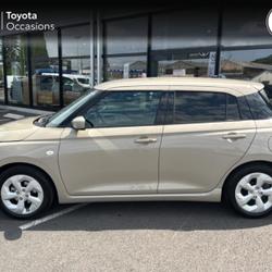 Suzuki Swift 1.2 Hybrid 83ch Privil&egrave;ge Billy-sur-Aisne