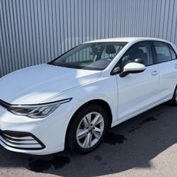 Volkswagen Golf 8 Golf 2.0 TDI SCR 116 BVM6 Vesoul