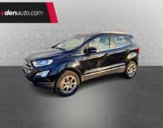 Ford Ecosport Bruges