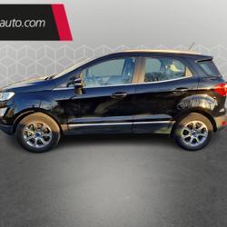 Ford Ecosport 1.0 EcoBoost 100ch S&S BVM6 Titanium Bruges