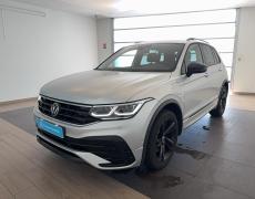 Volkswagen Tiguan Vesoul