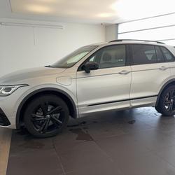 Volkswagen Tiguan Tiguan 1.4 eHybrid 245ch DSG6 R-Line Vesoul