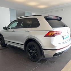 Volkswagen Tiguan Tiguan 1.4 eHybrid 245ch DSG6 R-Line Vesoul