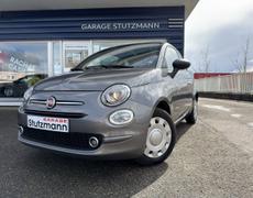 Fiat 500 II Sarre-Union