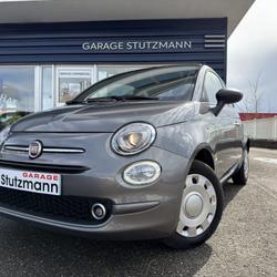 Fiat 500 II Hybrid 1.0 BSG 70 ch Sarre-Union
