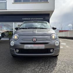 Fiat 500 II Hybrid 1.0 BSG 70 ch Sarre-Union