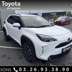 Toyota Yaris Cross 130h Design MC24 occasion - Billy-sur-Aisne - photo 2/25