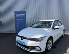 Volkswagen Golf 8 Vesoul